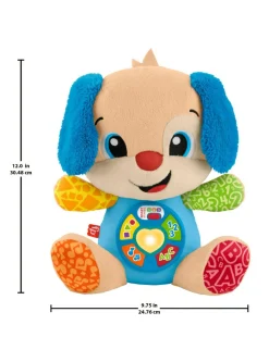 Fisher-Price Laugh & Learn Smart Stages Puppy