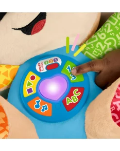 Fisher-Price Laugh & Learn Smart Stages Puppy