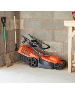 Flymo SimpliMow 320V Corded 32m Lawnmower