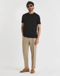 Folio Premium 100% Supima Mercerised T-Shirt