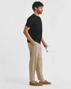 Folio Premium 100% Supima Mercerised T-Shirt