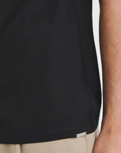 Folio Premium 100% Supima Mercerised T-Shirt