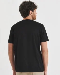 Folio Premium 100% Supima Mercerised T-Shirt