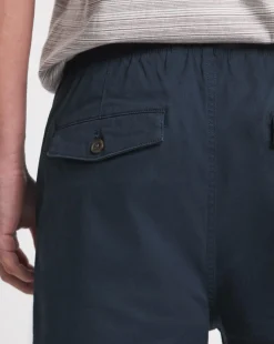 Full Elasticated Comfort Chino Short