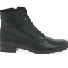 Gabor Boat Womens Wide Fit Ankle Boots