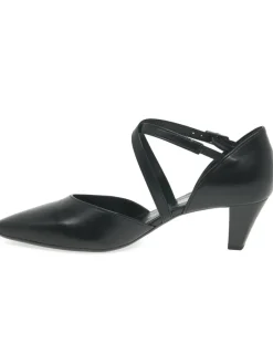 Gabor Callow Standard Fit Court Shoes