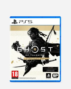 Ghost of Tsushima Director's Cut (PS5)