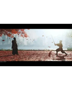 Ghost of Tsushima Director's Cut (PS5)