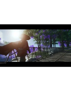 Ghost of Tsushima Director's Cut (PS5)