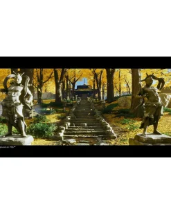 Ghost of Tsushima Director's Cut (PS5)