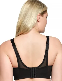 Glamorise Plus Size MagicLift Seamless Bra 1007