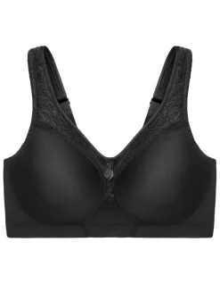 Glamorise Plus Size MagicLift Seamless Bra 1007