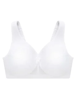 Glamorise Plus Size MagicLift Active Support Bra 1005