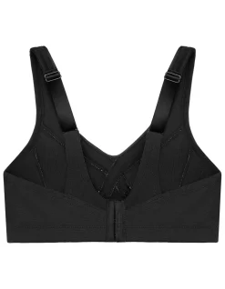 Glamorise Plus Size MagicLift Seamless Bra 1007