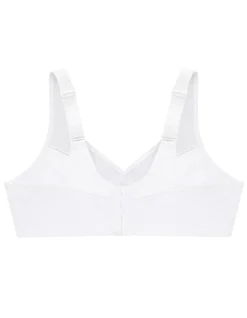 Glamorise Plus Size MagicLift Active Support Bra 1005