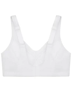 Glamorise Plus Size MagicLift Seamless Bra 1007