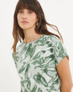 Great Value Soft Touch Jersey Swing Dress