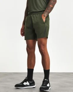 Gym King Energy Flex Shorts