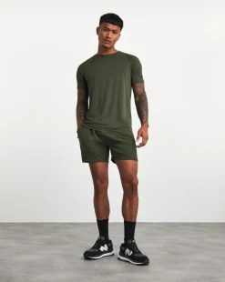 Gym King Energy Flex Shorts