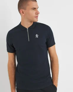 Gym King Riviera Polo