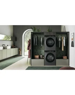 Haier Heat Pump HD90-A2939S 9kg Tumble Dryer