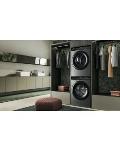 Haier Heat Pump HD90-A2939S 9kg Tumble Dryer