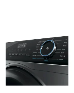 Haier Heat Pump HD90-A2939S 9kg Tumble Dryer