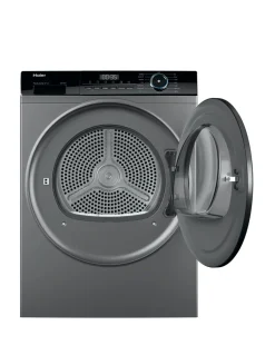 Haier Heat Pump HD90-A2939S 9kg Tumble Dryer