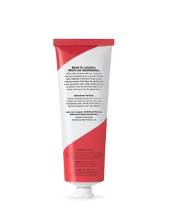 Hawkins & Brimble Pre Shave Scrub 125ml