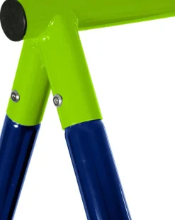 Hedstrom Fabric Nest Swing (With Lights)