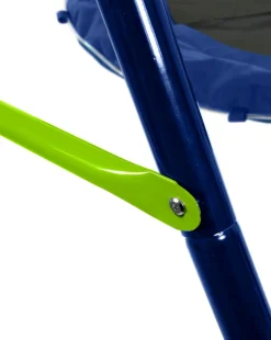 Hedstrom Fabric Nest Swing (With Lights)