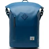 Herschel Bags Roll Top Backpack