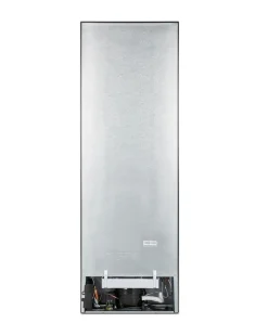 Hisense RB390N4WWE Fridge Freezer White