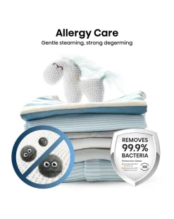 Hisense WF1Q1041BW 1 Series 10kg 1400 Spin Washing Machine - White