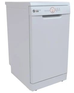 Hoover HDPH 2D1049W-80 Freestanding 10-Place Slimline Dishwasher + Installation