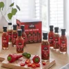 9 Hot Sauce Gift Set Selection Pack