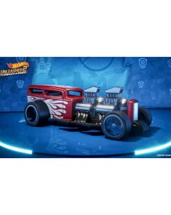 Hot Wheels Unleashed 2 Turbocharged (Nintendo Switch)