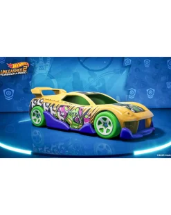 Hot Wheels Unleashed 2 Turbocharged (Nintendo Switch)