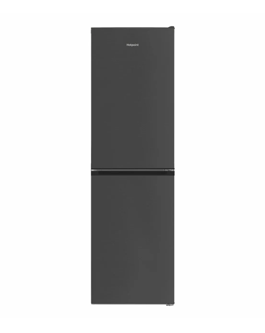 Hotpoint HPKH 1261 XBR4UK 50/50 No Frost Fridge Freezer - White