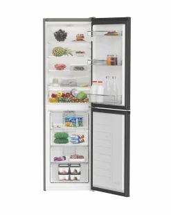 Hotpoint HPKH 1261 XBR4UK 50/50 No Frost Fridge Freezer - White
