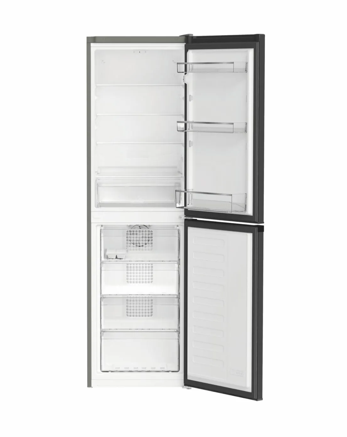 Hotpoint HPKH 1261 XBR4UK 50/50 No Frost Fridge Freezer - White