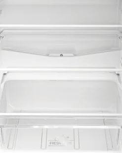 Hotpoint HPKH 1261 XBR4UK 50/50 No Frost Fridge Freezer - White