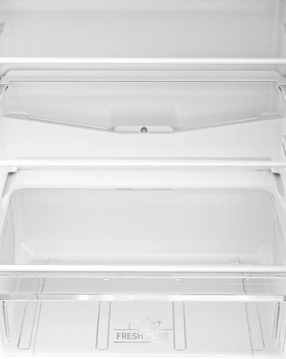 Hotpoint HPKH 1261 XBR4UK 50/50 No Frost Fridge Freezer - White