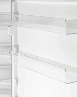 Hotpoint HPKH 1261 XBR4UK 50/50 No Frost Fridge Freezer - White