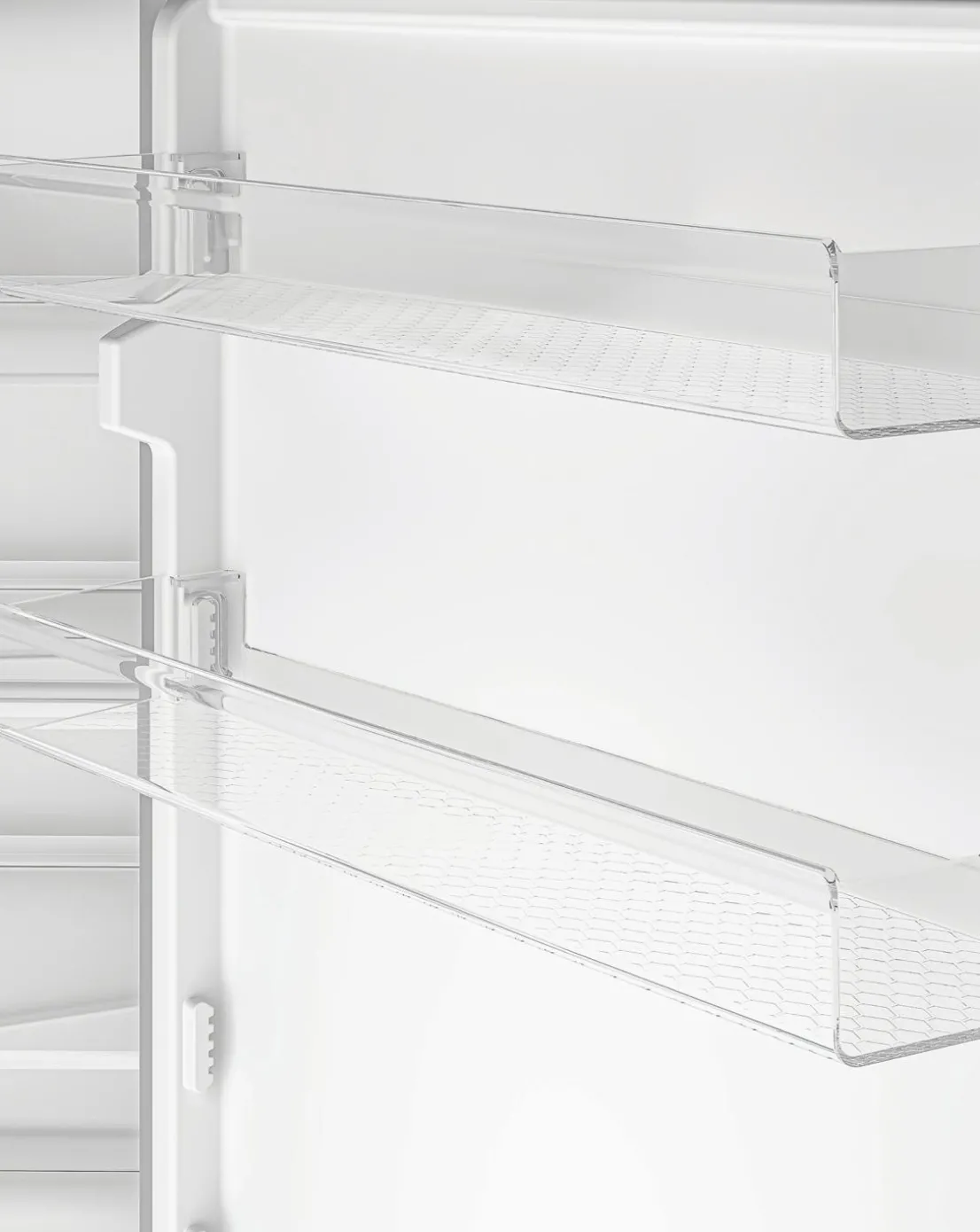 Hotpoint HPKH 1261 XBR4UK 50/50 No Frost Fridge Freezer - White