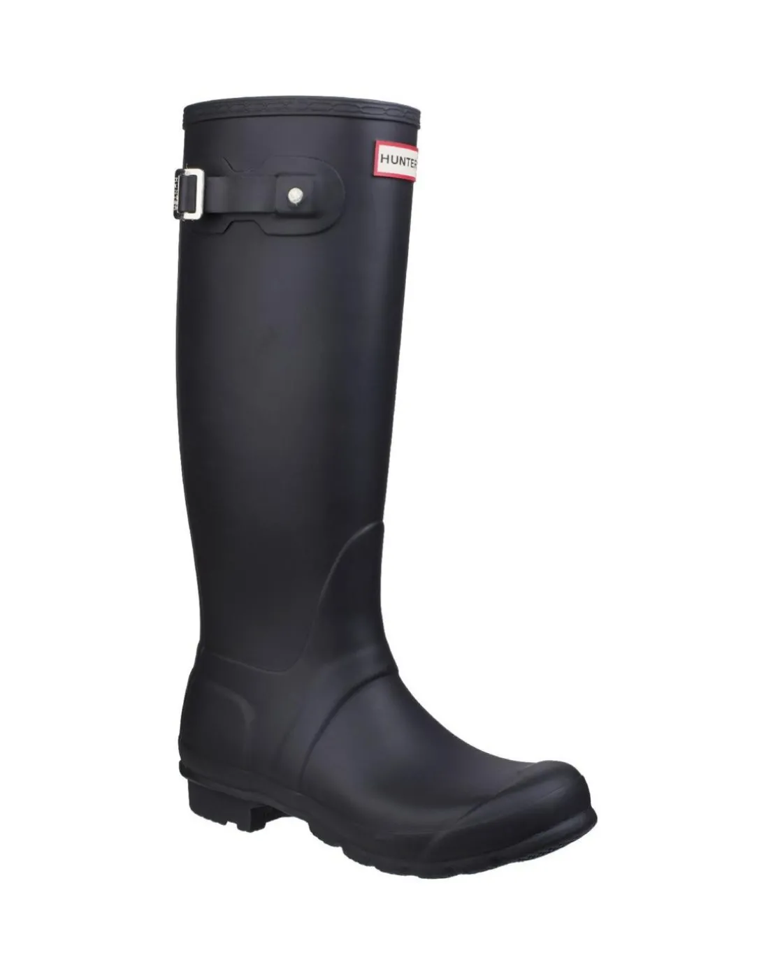 Hunter Hunter Women's Original Tall Wellington Boots