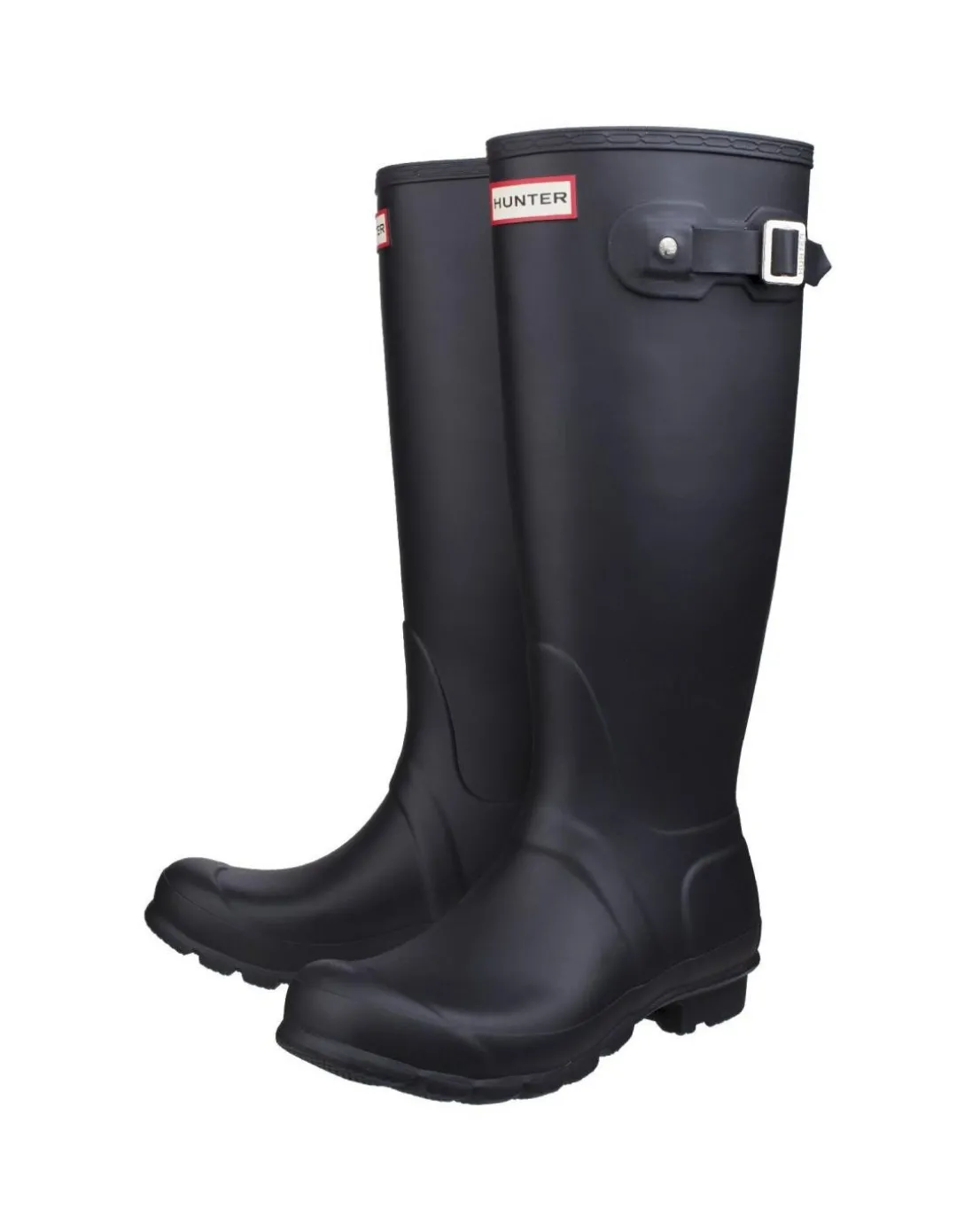 Hunter Hunter Women's Original Tall Wellington Boots