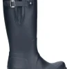 Hunter Original Side Adjustable Wellington Boots