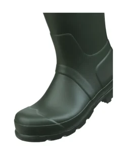 Hunter Original Side Adjustable Wellington Boots