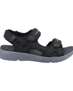 Hush Puppies Castro Sandal